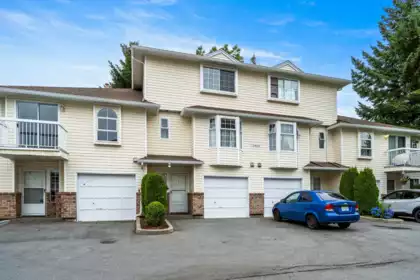 2 13969 70 Avenue, Surrey, BC, Surrey — Townhouse for sale
