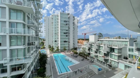 1112 2220 Kingsway, Vancouver, BC, Vancouver — Apartment/Condo for sale
