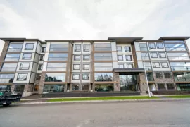 409 14588 Mcdougall Drive, Surrey, BC