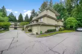 107 1386 Lincoln Drive, Port Coquitlam, BC