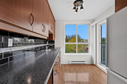 327 12633 No. 2 Road, Richmond, BC, Richmond — Apartment/Condo for sale