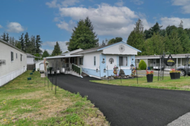 #43 2035 Martens St. Street, Abbotsford, BC