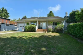 4716 Whitaker Road, Sechelt, BC