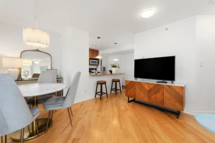 707 58 Keefer Place, Vancouver, BC, Vancouver — Apartment/Condo for sale