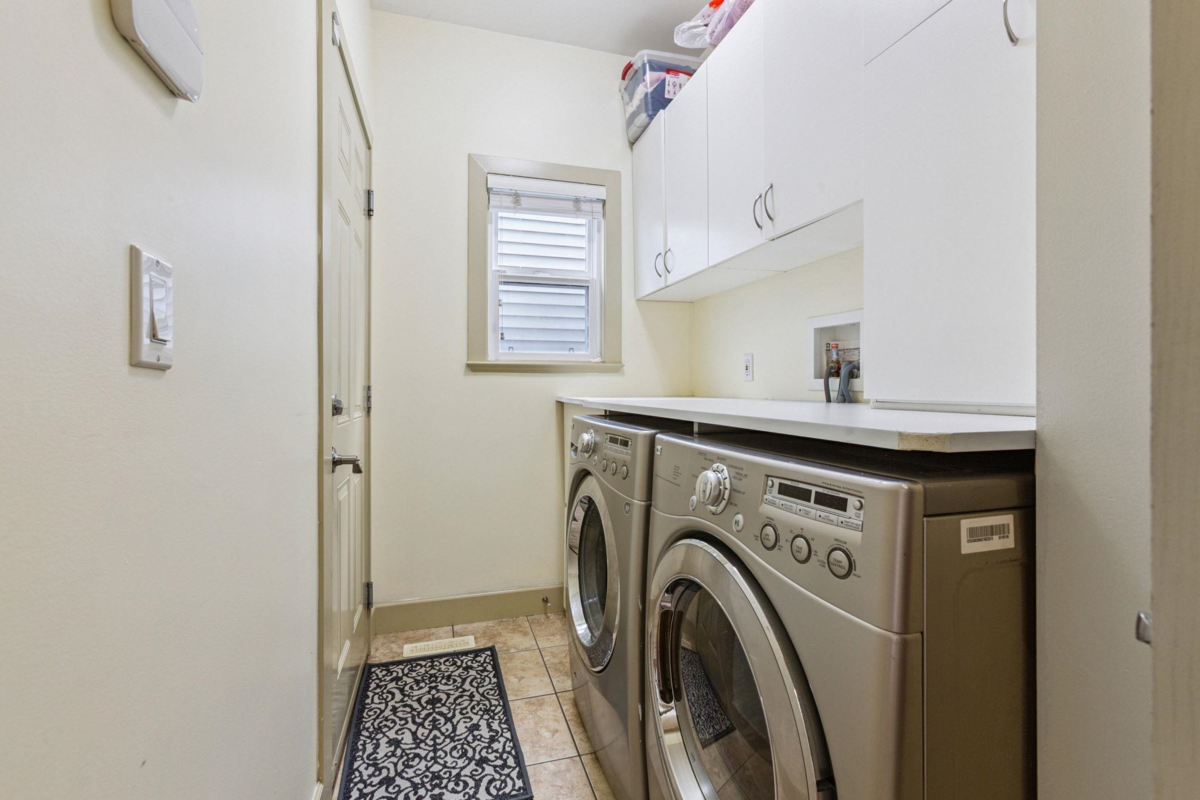 Aerial View of 19358 73b Avenue, Surrey, BC