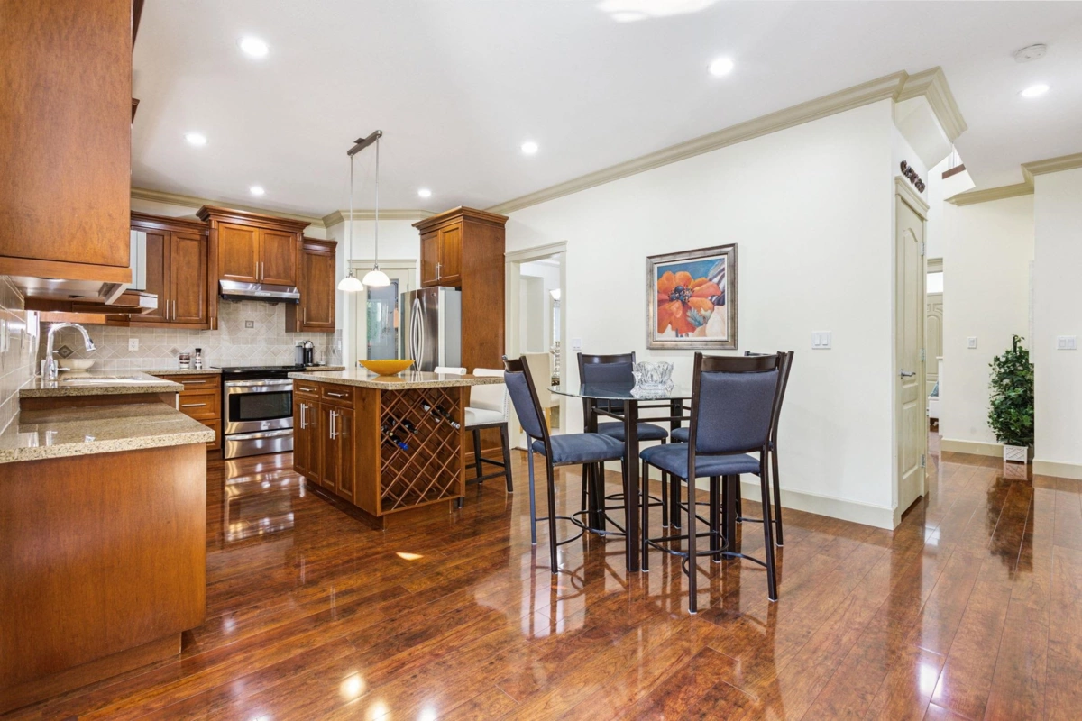 Bedroom 3 Photo of 19358 73b Avenue, Surrey, BC