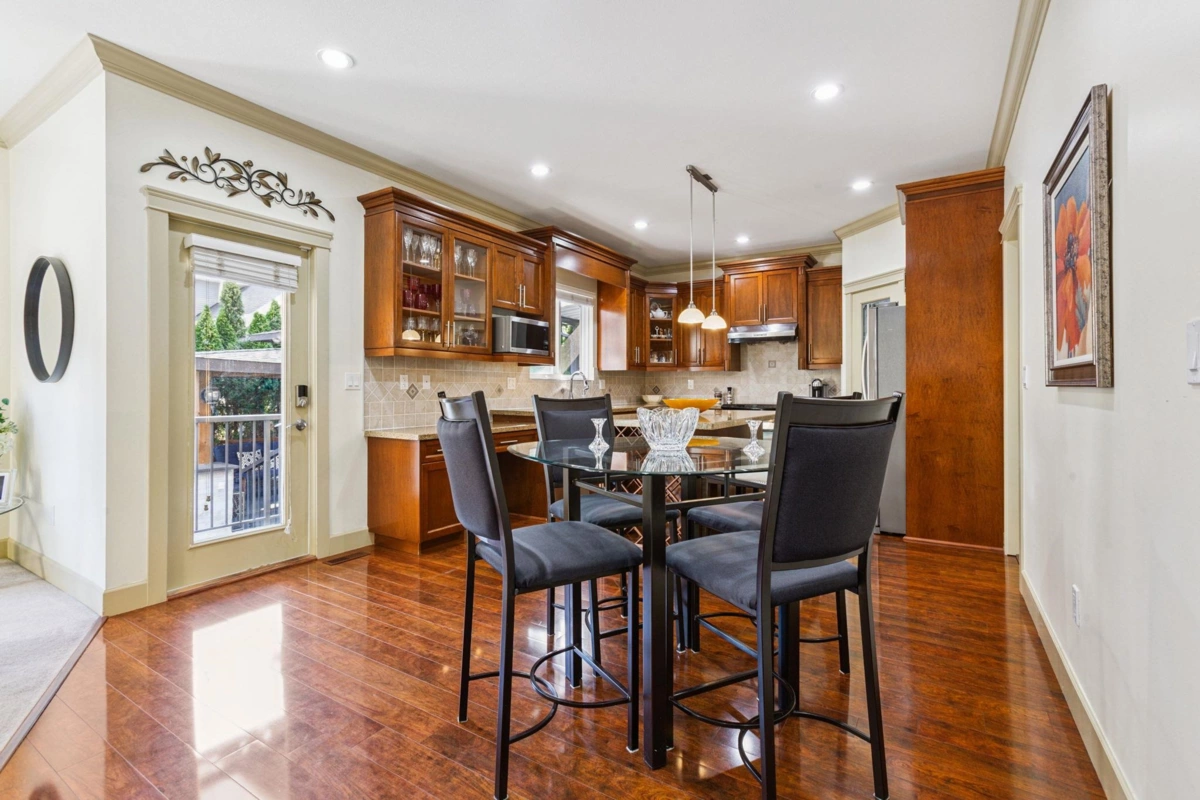 Bedroom 4 Photo of 19358 73b Avenue, Surrey, BC