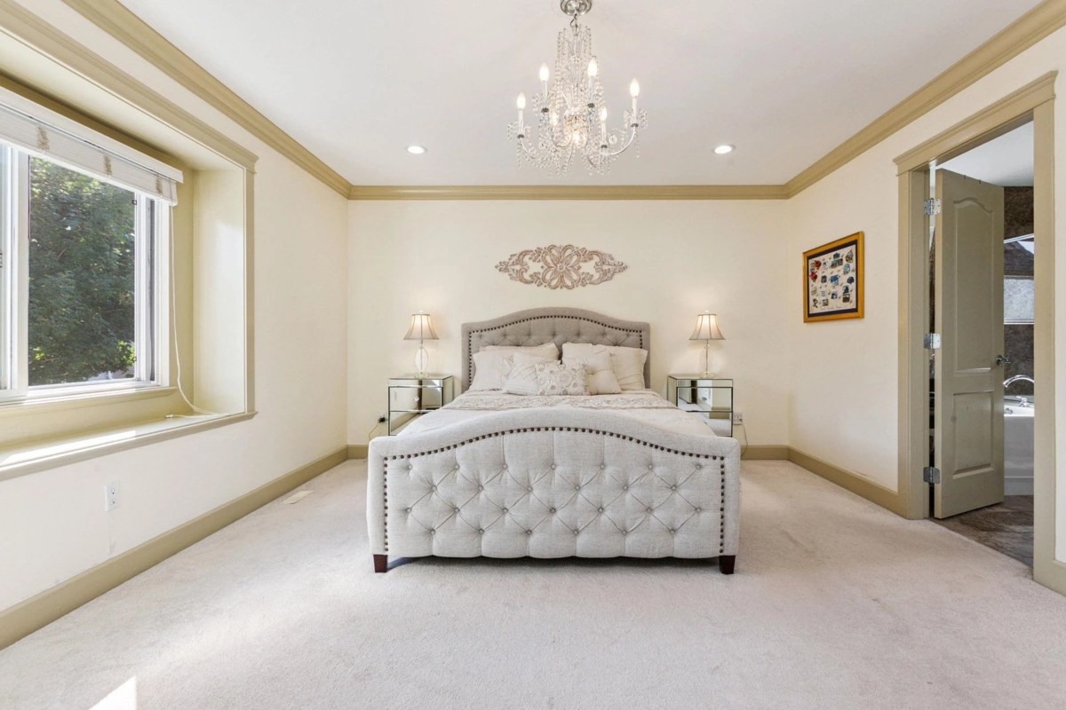 Garage Interior Photo of 19358 73b Avenue, Surrey, BC