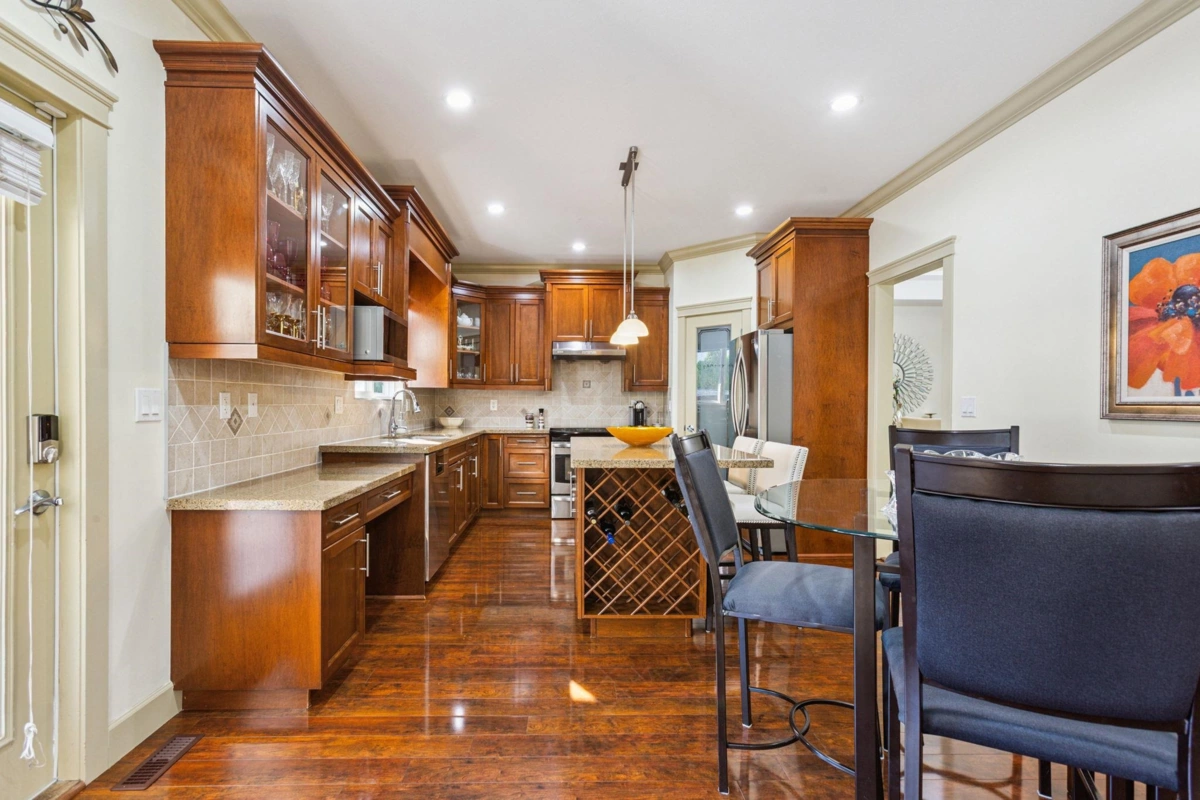 Guest Bathroom Photo of 19358 73b Avenue, Surrey, BC