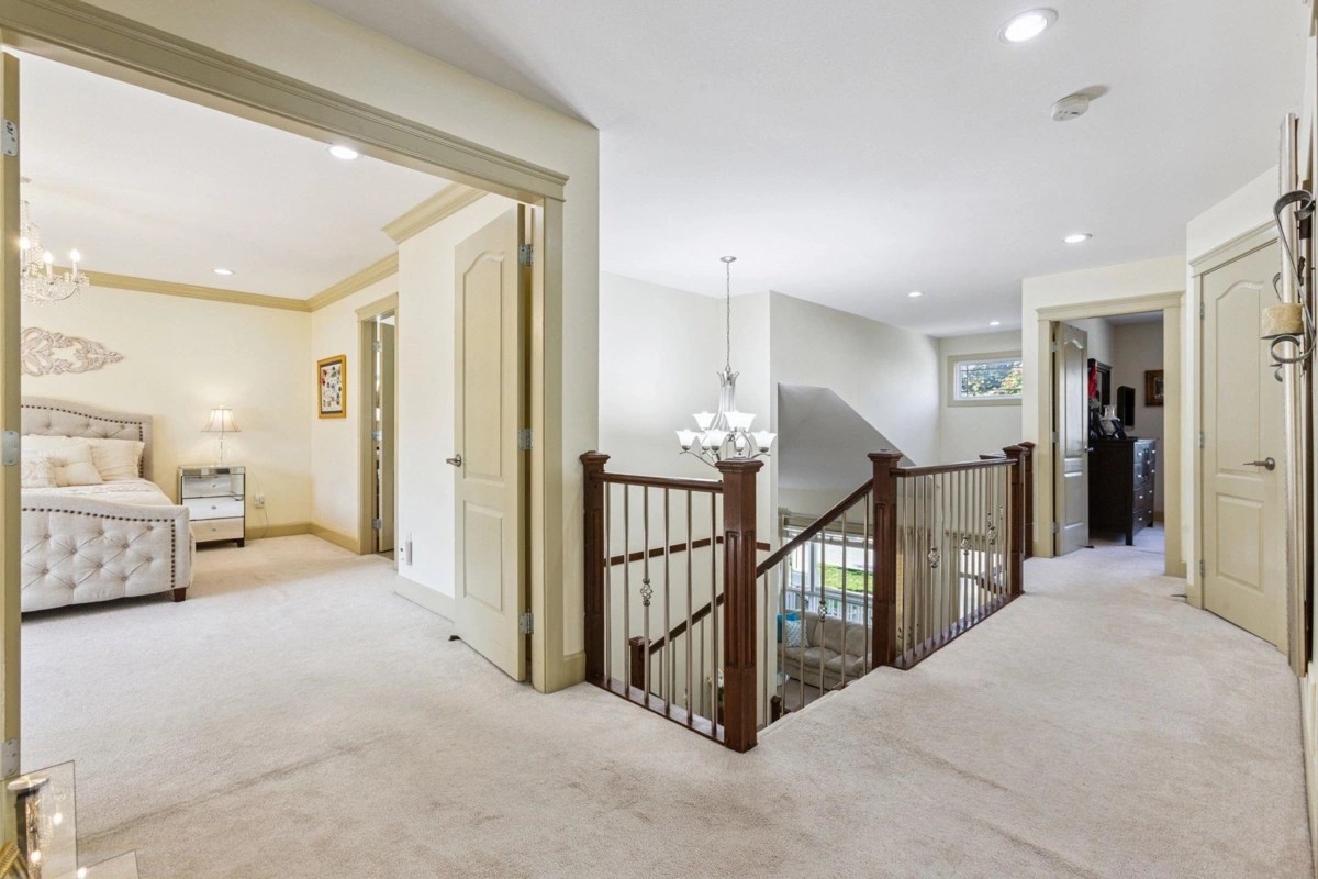 Hallway Photo of 19358 73b Avenue, Surrey, BC