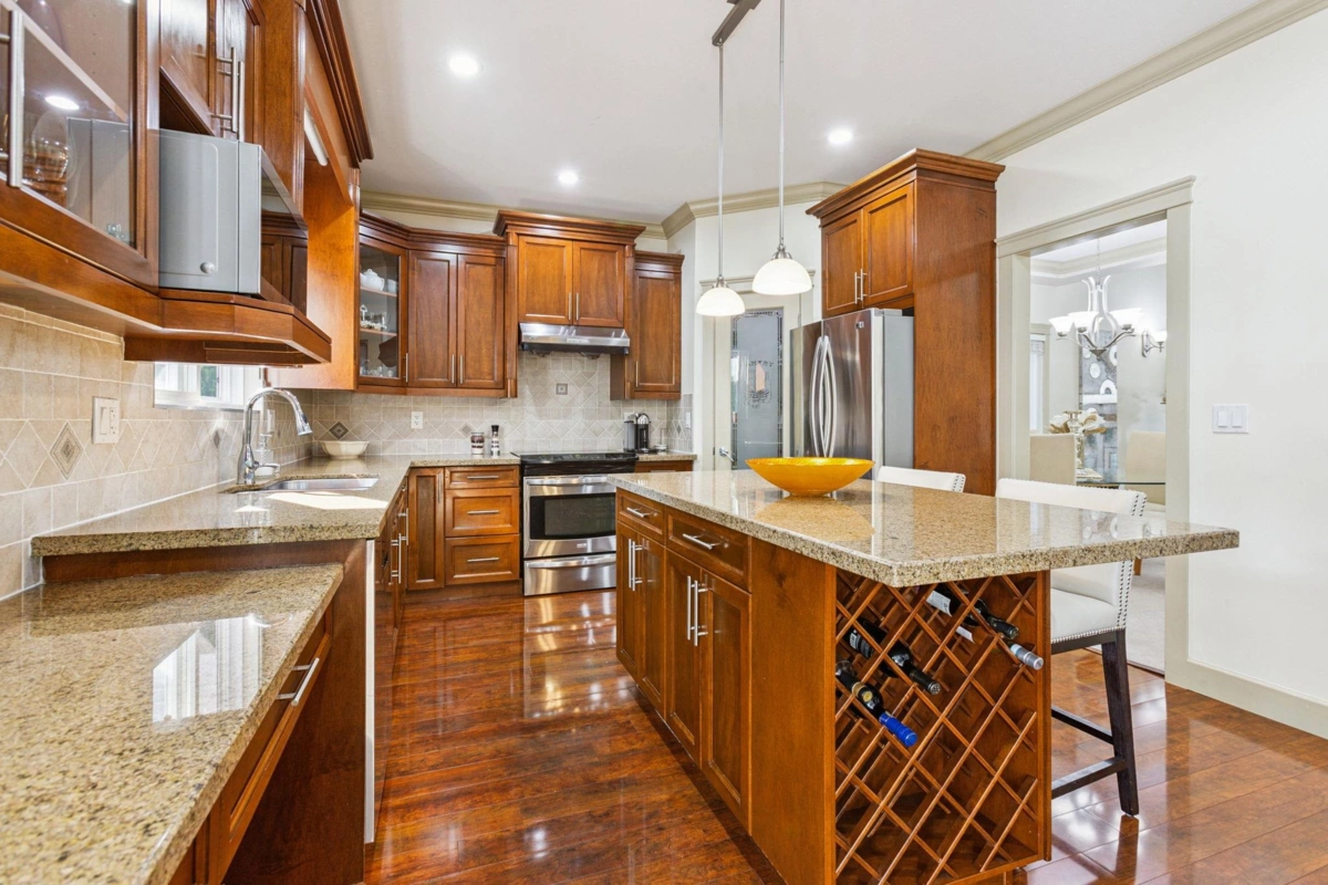 Loft / Bonus Room Photo of 19358 73b Avenue, Surrey, BC