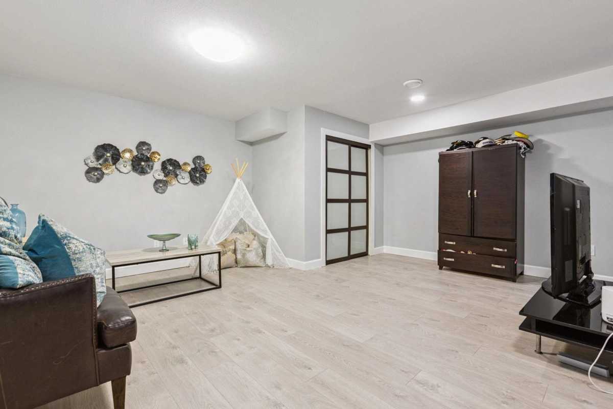 Neighborhood Park Photo Near 19358 73b Avenue, Surrey, BC