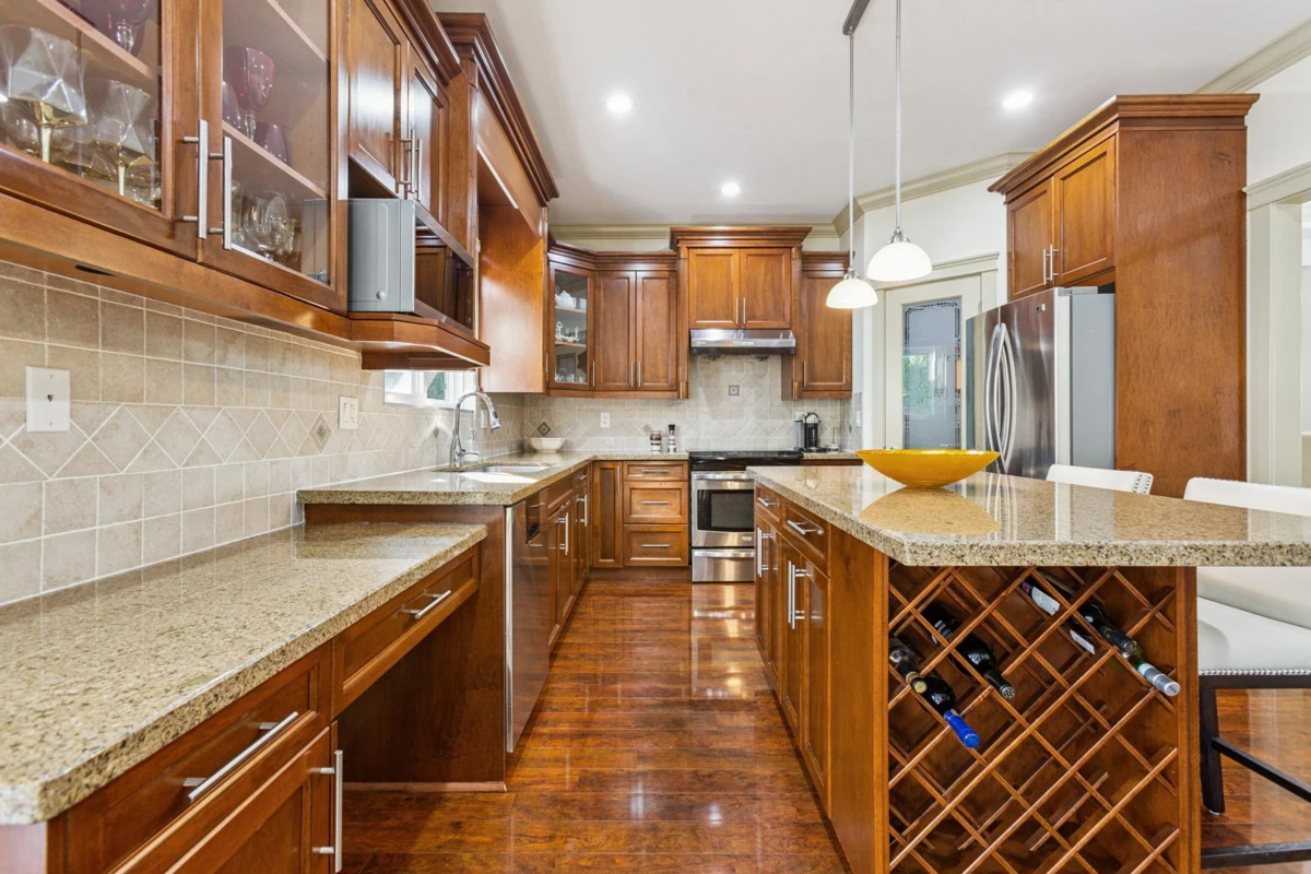 Office / Den Photo of 19358 73b Avenue, Surrey, BC