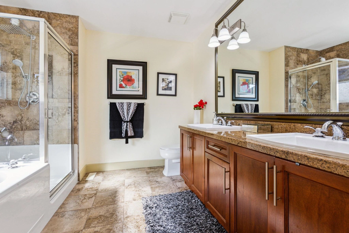 Outdoor Deck Photo of 19358 73b Avenue, Surrey, BC