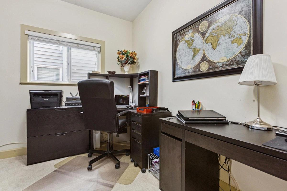 Outdoor Kitchen Photo of 19358 73b Avenue, Surrey, BC