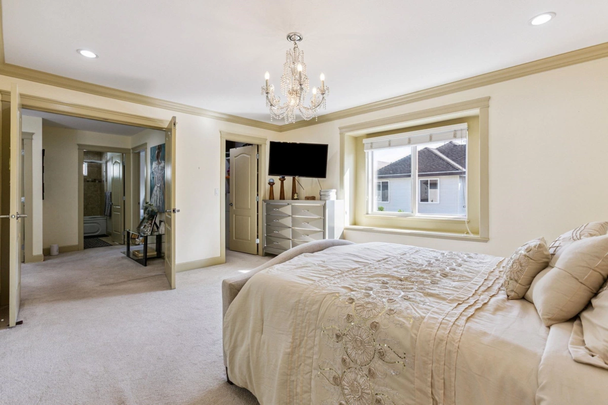 Outdoor Patio Photo of 19358 73b Avenue, Surrey, BC