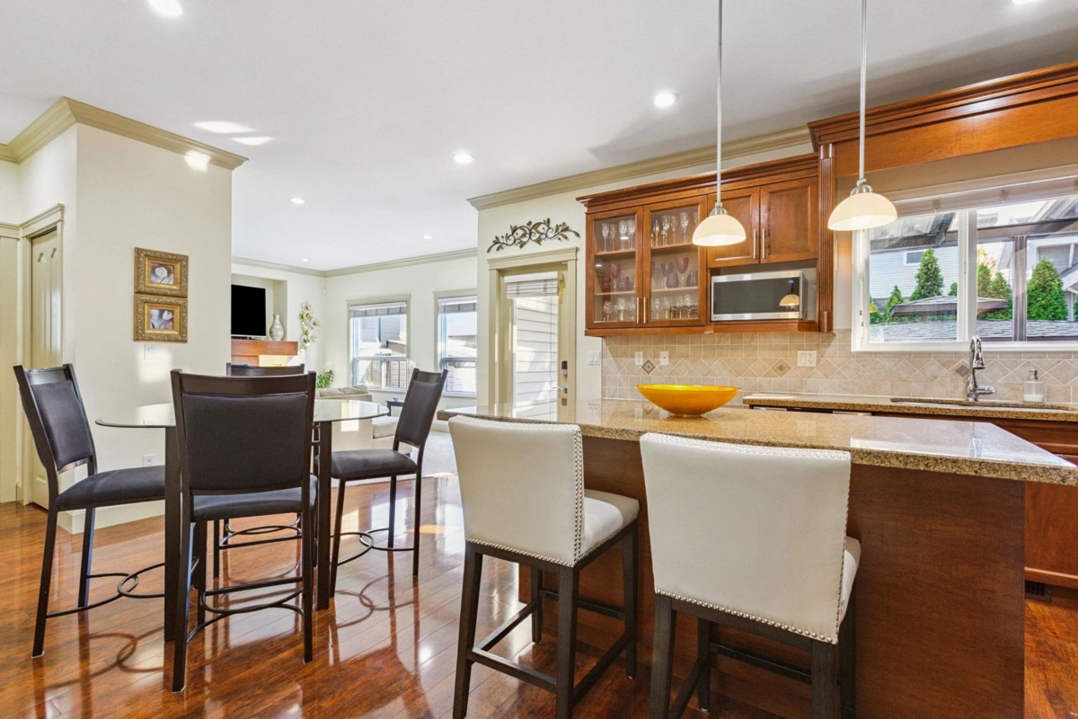 Powder Room Photo of 19358 73b Avenue, Surrey, BC