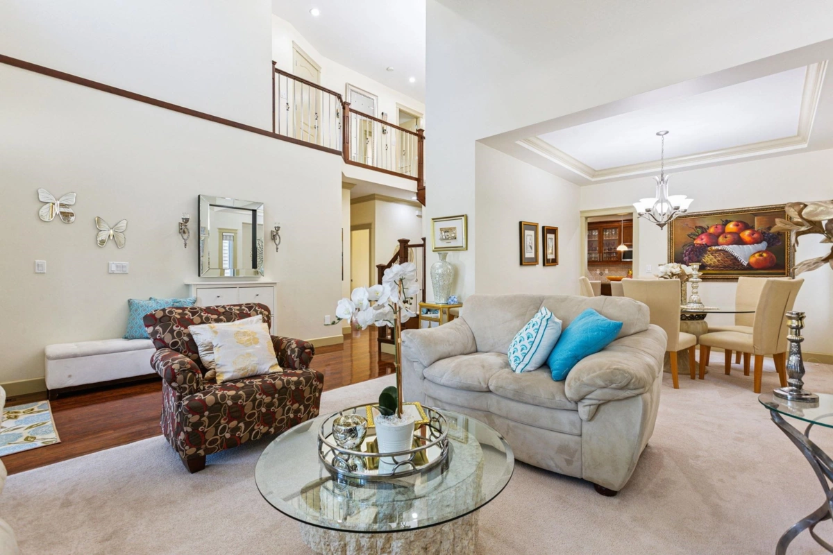 Primary Bedroom Photo of 19358 73b Avenue, Surrey, BC