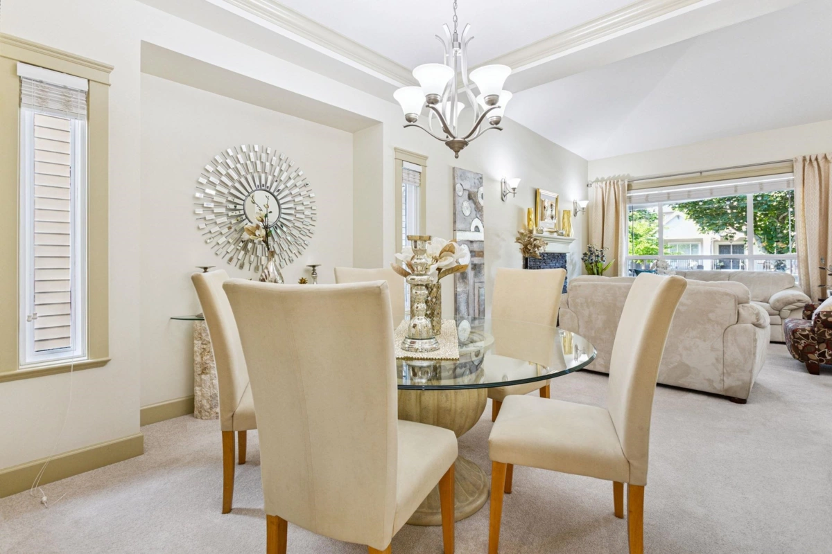 Walk-In Closet Photo of 19358 73b Avenue, Surrey, BC