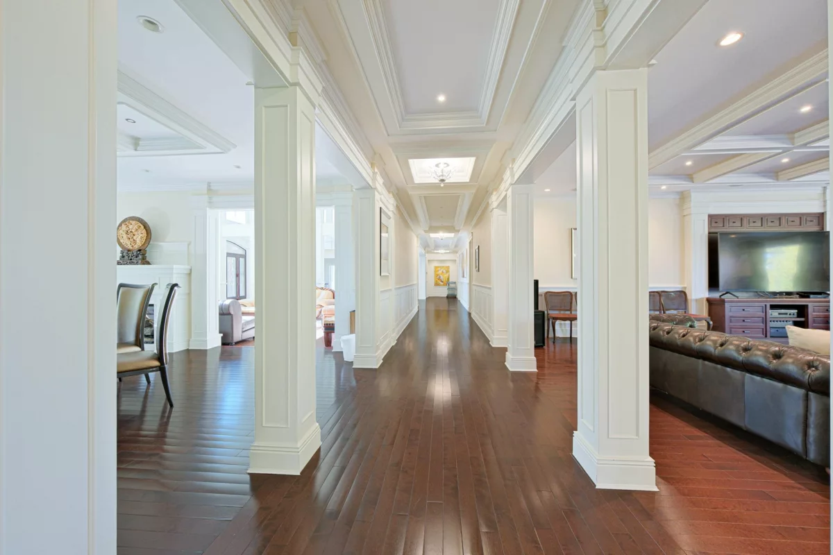 Bedroom 2 Photo of 12900 Gilbert Road, Richmond, BC