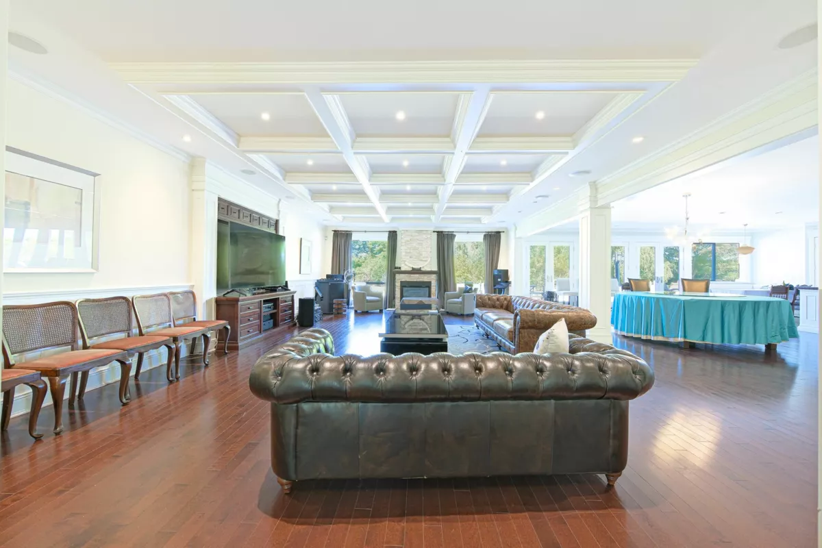 Bedroom 3 Photo of 12900 Gilbert Road, Richmond, BC