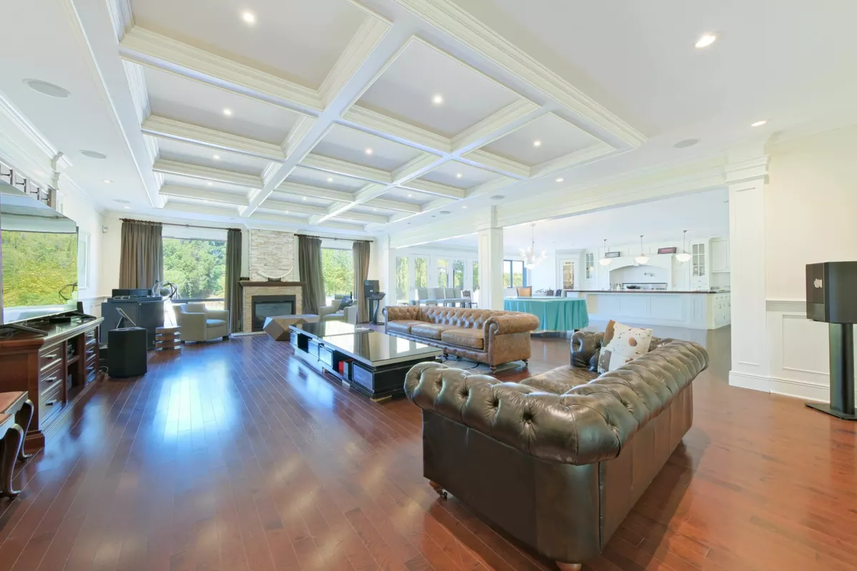 Bedroom 4 Photo of 12900 Gilbert Road, Richmond, BC