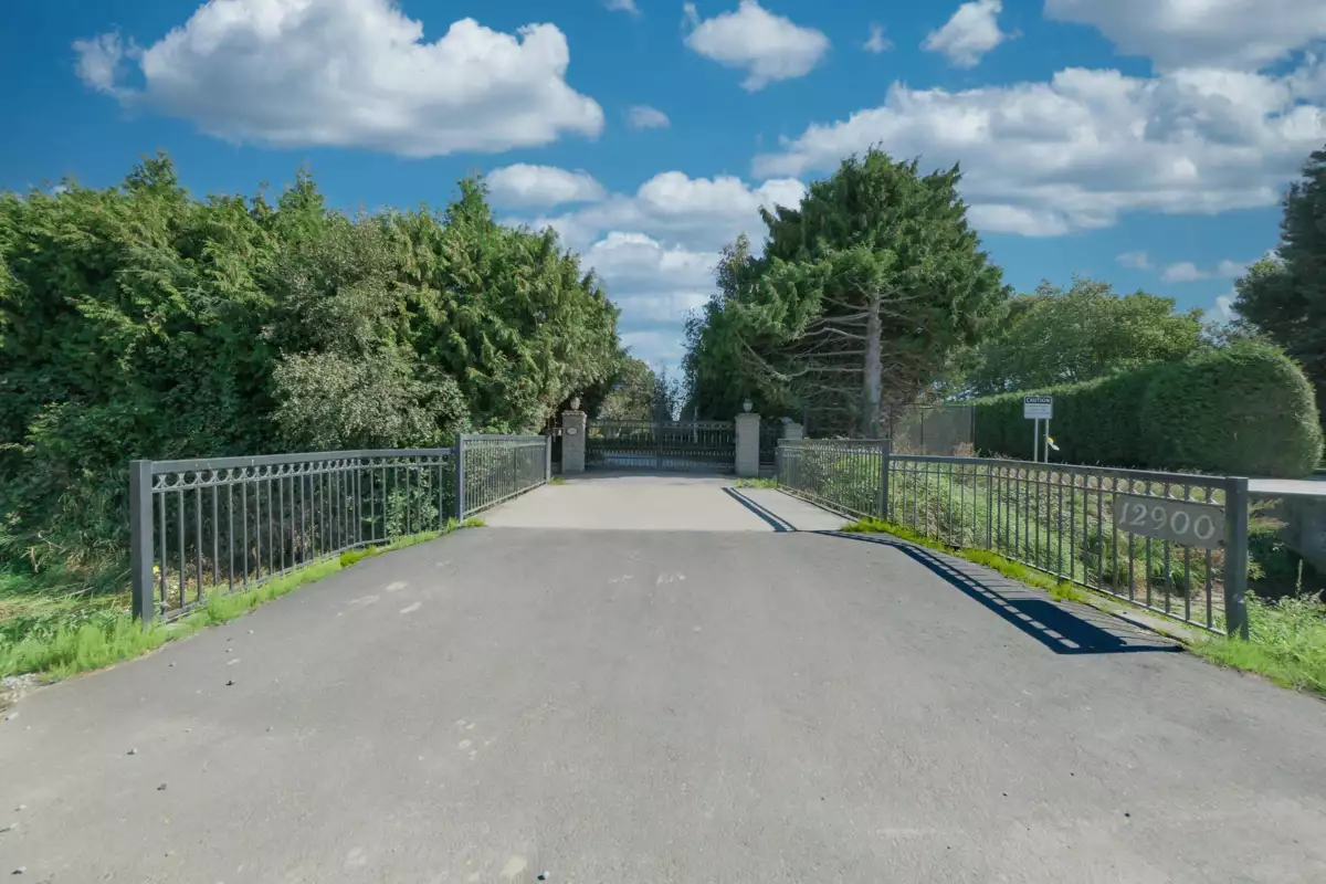 Exterior Front Photo of 12900 Gilbert Road, Richmond, BC