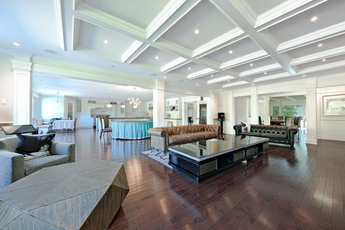 Guest Bathroom Photo of 12900 Gilbert Road, Richmond, BC