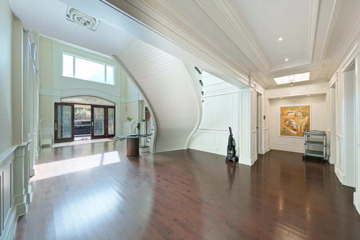 Mudroom Photo of 12900 Gilbert Road, Richmond, BC