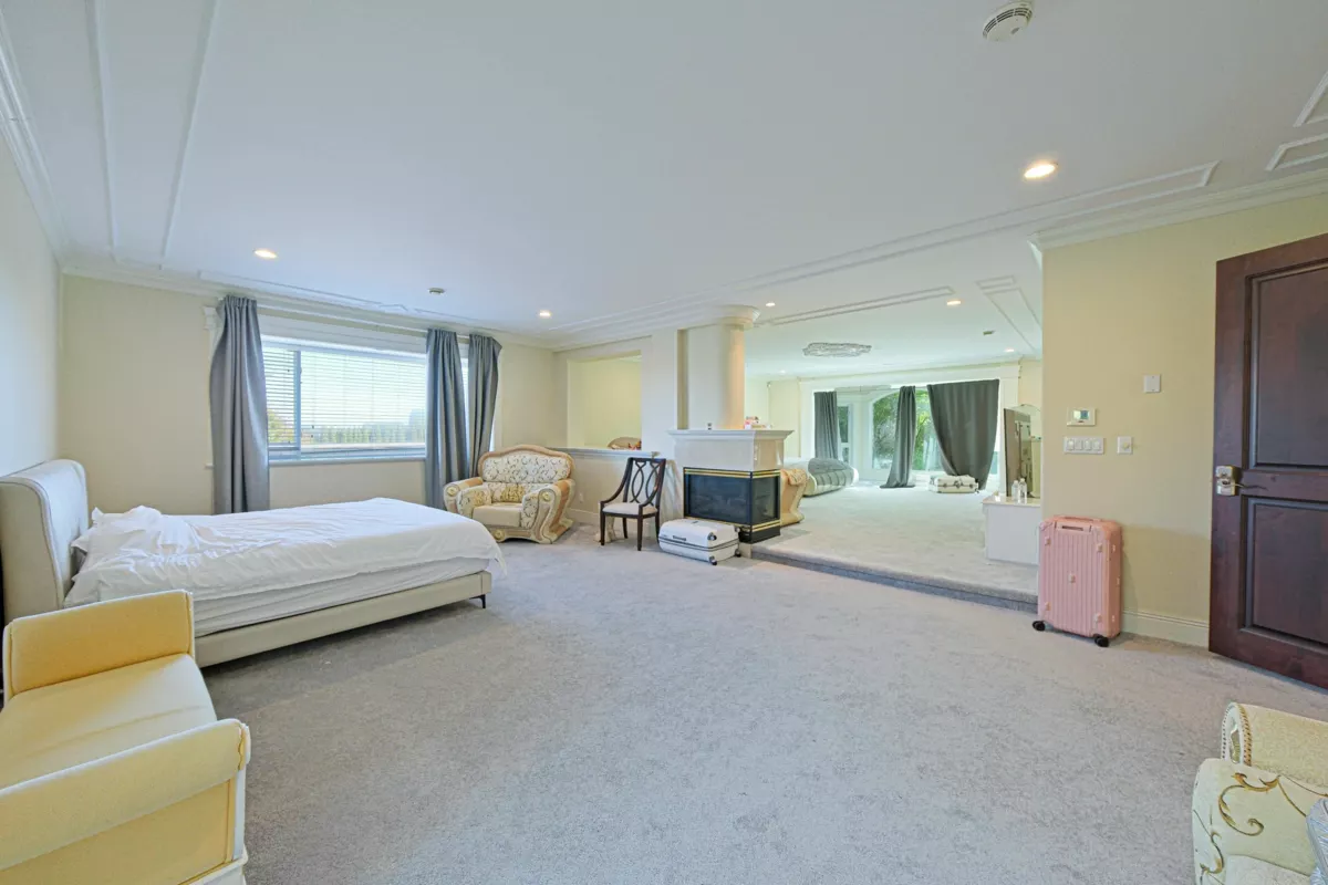 Outdoor Patio Photo of 12900 Gilbert Road, Richmond, BC