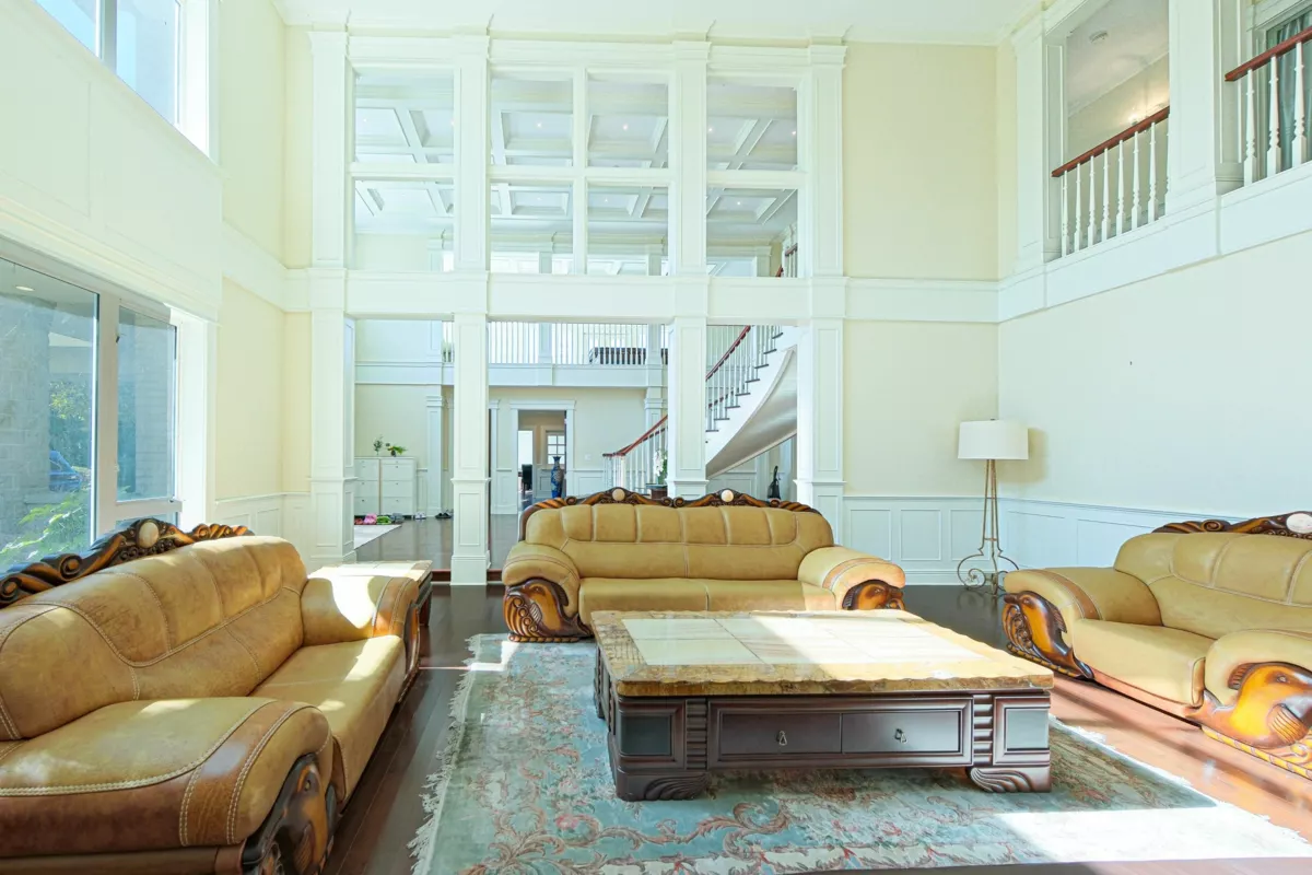 Pantry Photo of 12900 Gilbert Road, Richmond, BC