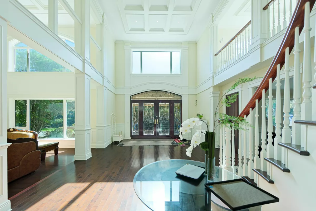 Primary Bedroom Photo of 12900 Gilbert Road, Richmond, BC