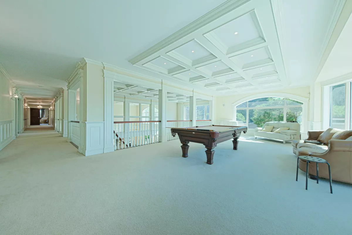 Staircase Photo of 12900 Gilbert Road, Richmond, BC