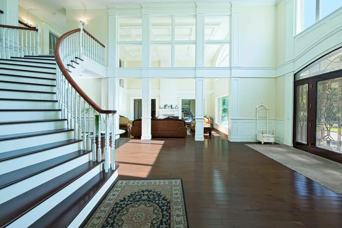 Walk-In Closet Photo of 12900 Gilbert Road, Richmond, BC