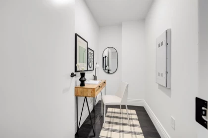 Guest Bathroom Photo of 404 2096 W 47th Avenue, Vancouver, BC