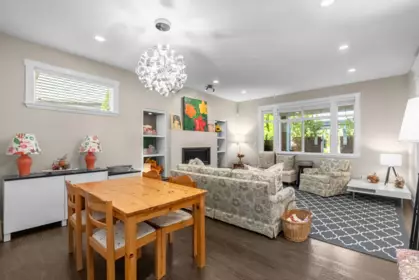 3771 Lam Drive, Richmond, BC, Richmond — Single Family Residence for sale