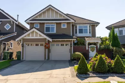 3771 Lam Drive, Richmond, BC, Richmond — Single Family Residence for sale