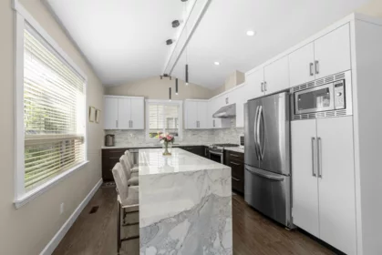 3771 Lam Drive, Richmond, BC, Richmond — Single Family Residence for sale