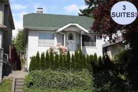 2641 E 7th Avenue, Vancouver, BC