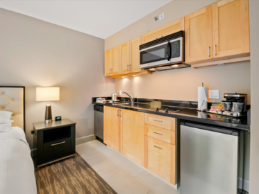 161 4050 Whistler Way, Whistler, BC, Whistler — Apartment/Condo for sale