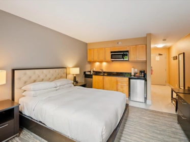 161 4050 Whistler Way, Whistler, BC, Whistler — Apartment/Condo for sale