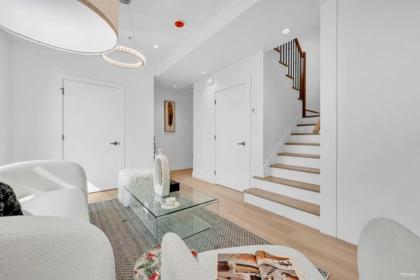 3 262 E 65th Avenue, Vancouver, BC, Vancouver — Townhouse for sale