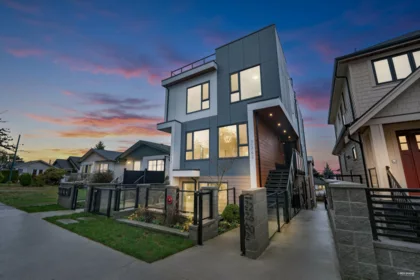 Garden / Landscaping Photo of 3 262 E 65th Avenue, Vancouver, BC