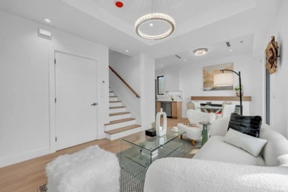 3 262 E 65th Avenue, Vancouver, BC, Vancouver — Townhouse for sale