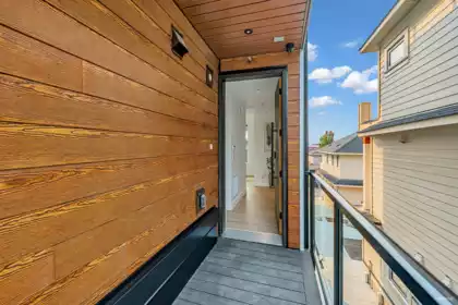 Loft / Bonus Room Photo of 3 262 E 65th Avenue, Vancouver, BC