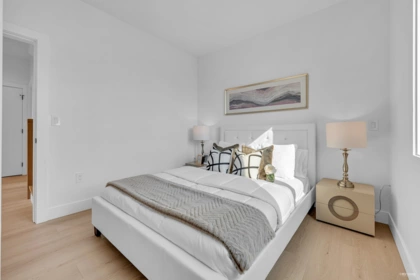 Pantry Photo of 3 262 E 65th Avenue, Vancouver, BC
