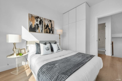 Primary Bedroom Photo of 3 262 E 65th Avenue, Vancouver, BC