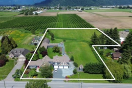 42919 South Sumas Road, Chilliwack, BC