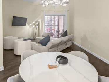 Breakfast Nook Photo of 608 20376 86 Avenue, Langley, BC