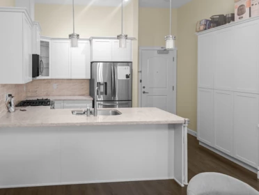 Kitchen Photo of 608 20376 86 Avenue, Langley, BC